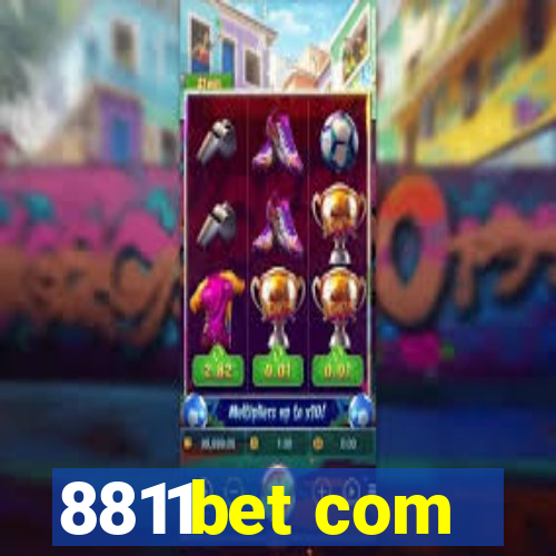 8811bet com